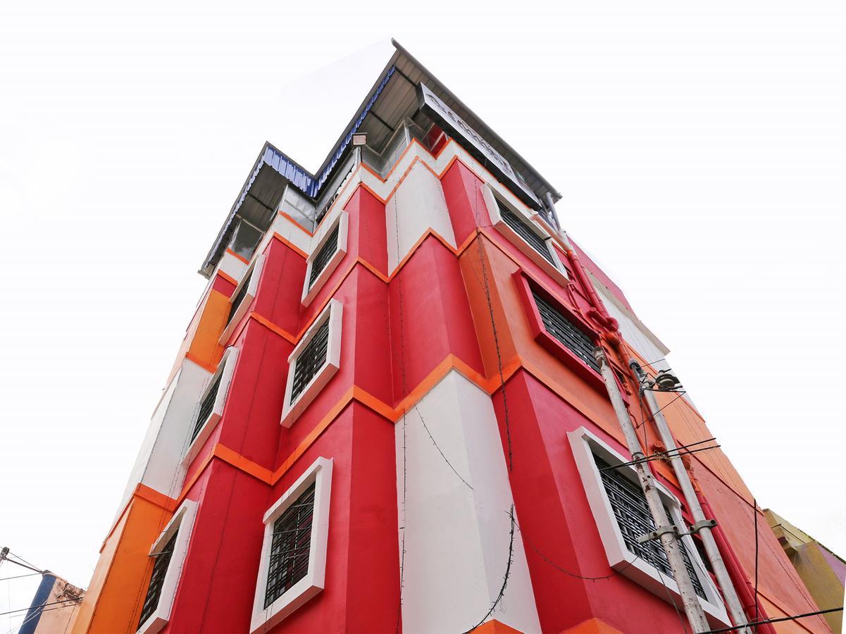 Oyo 9975 Hotel Asmeet Calcuta Exterior foto