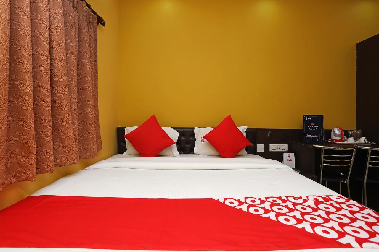 Oyo 9975 Hotel Asmeet Calcuta Exterior foto